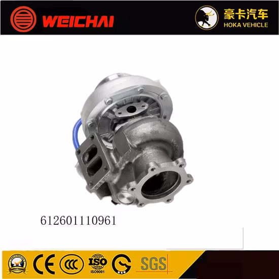 車、トラック、バスのスペアパーツ用 3536313hx35W ターボチャージャー