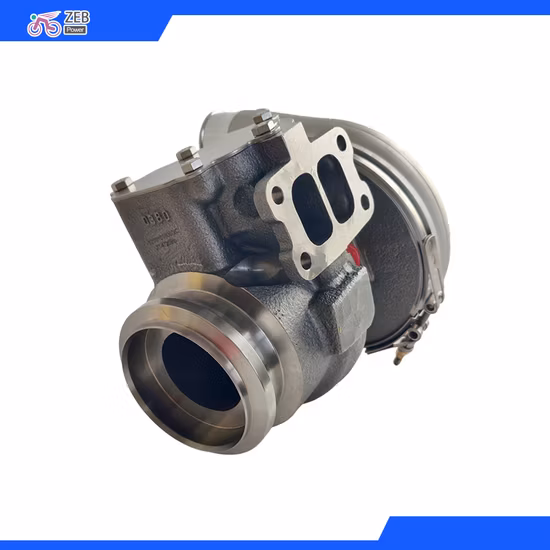 ディーゼル エンジン/モーターの予備品 6bt5.9/6D102 ホルセット ターボチャージャー Hx35W 4033987 4045877 2882034 4045184 ターボチャージャー
